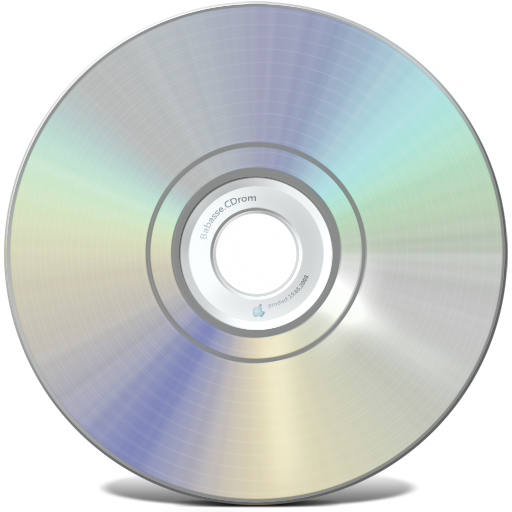 CDROM ou DVD ROM